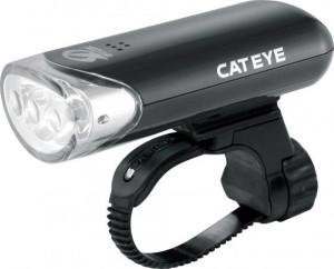 PROMOCJA. Lampka rowerowa przednia Cateye HL-EL135N