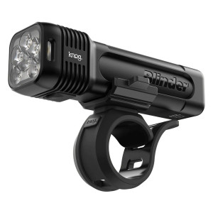 Lampka rowerowa przednia Knog Blinder Pro 1300