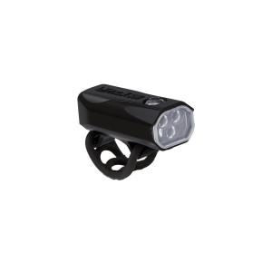 PROMOCJA. Lampka rowerowa przednia Lezyne KTV Drive Pro 300+