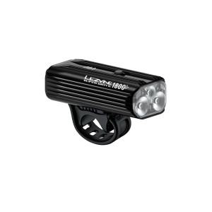 PROMOCJA. Lampka rowerowa przednia Lezyne Super Drive 1800+