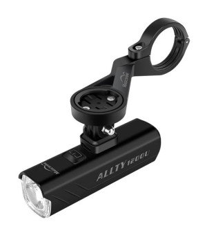 PROMOCJA. Lampka rowerowa przednia MagicShine ALLTY 1200U