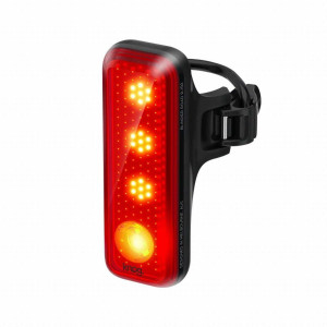 PROMOCJA. Lampka rowerowa tylna Knog Blinder Road R150
