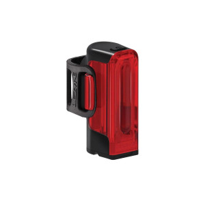 PROMOCJA. Lampka rowerowa tylna Lezyne Strip Drive 300+