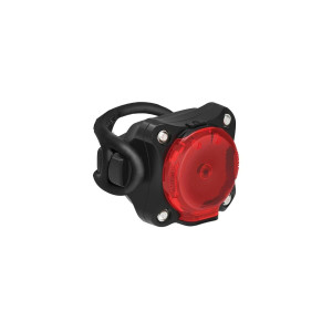 PROMOCJA. Lampka rowerowa tylna Lezyne Zecto Drive Max 400+