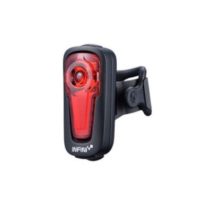 PROMOCJA. Lampka tylna Infini Metis R USB