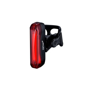 PROMOCJA. Lampka tylna Infini Ola USB