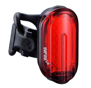 PROMOCJA. Lampka tylna Infini Olley R USB