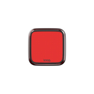 PROMOCJA. Lampka tylna Knog Blinder E RS StVZO