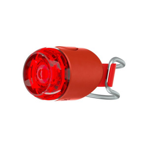 PROMOCJA. Lampka tylna Knog Plug