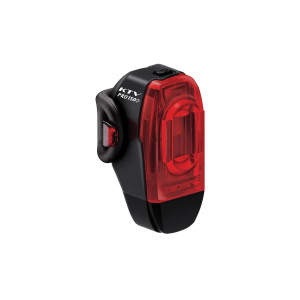 PROMOCJA. Lampka tylna Lezyne KTV Drive Pro+