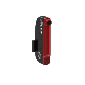 PROMOCJA. Lampka tylna Lezyne Stick+ Drive