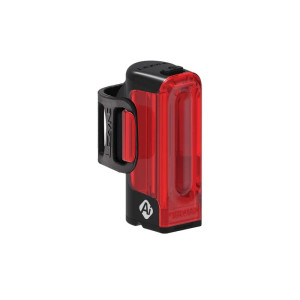 PROMOCJA. Lampka tylna Lezyne Strip PRO Ai Alert 400+