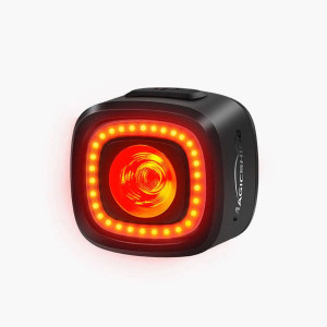 PROMOCJA. Lampka tylna MagicShine SEEMEE TL, 150 lumenów