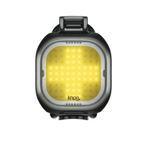PROMOCJA. Lampka przednia Knog Blinder Mini Cross