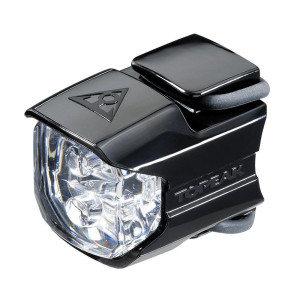 PROMOCJA. Lampka przednia Topeak Whitelite Race