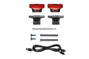 Lampki do pedałów Keo Blade Vision Upgrade Kit