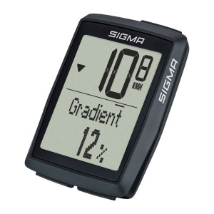PROMOCJA. Licznik rowerowy Sigma BC 14.0 WL STS CAD