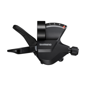 PROMOCJA. Manetka Shimano Altus SL-M315