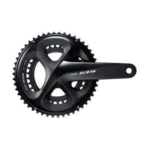 PROMOCJA. Mechanizm korbowy Shimano 105 11rz FC-R7000