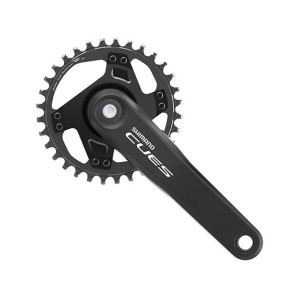 PROMOCJA. Mechanizm korbowy Shimano Cues FC-U4000-1