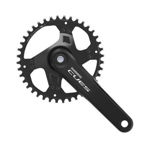 PROMOCJA. Mechanizm korbowy Shimano Cues FC-U4000-1