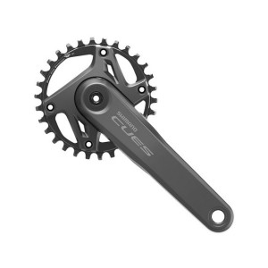 PROMOCJA. Mechanizm korbowy Shimano Cues FC-U6000-1