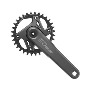 PROMOCJA. Mechanizm korbowy Shimano Cues FC-U6000-1