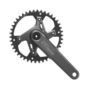 PROMOCJA. Mechanizm korbowy Shimano Cues FC-U6000-1