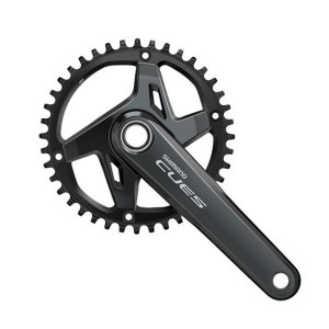 PROMOCJA. Mechanizm korbowy Shimano Cues FC-U8000-1