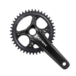 PROMOCJA. Mechanizm korbowy Shimano GRX FC-RX820
