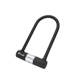 PROMOCJA. Zapięcie U-Lock Magnum 3001
