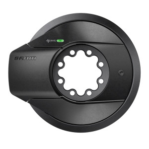 PROMOCJA. Miernik mocy SRAM PM Spider Threaded Mount AXS E1