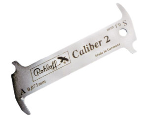 PROMOCJA. Miernik zużycia łańcucha Rohloff Caliber 2