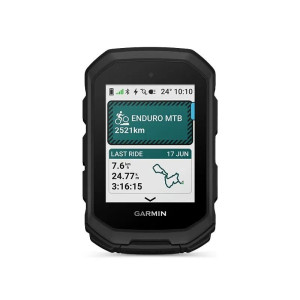 PROMOCJA. Nawigacja rowerowa Garmin Edge MTB