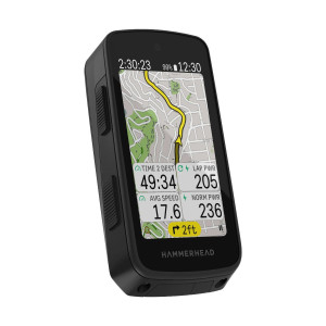 PROMOCJA. Nawigacja rowerowa Hammerhead Karoo 3