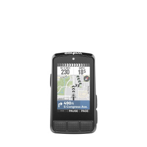 PROMOCJA. Nawigacja rowerowa Wahoo Elemnt Bolt v3