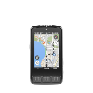 Nawigacja rowerowa Wahoo Elemnt Roam v3