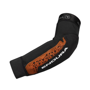 PROMOCJA. Ochraniacze łokci Endura MT500 D3O® Ghost