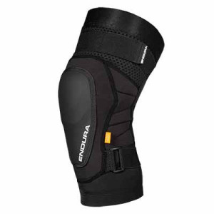PROMOCJA. Ochraniacze kolan Endura MT500 Hard Shell