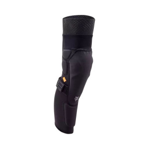 PROMOCJA. Ochraniacze kolan Fox Launch Knee/Shin
