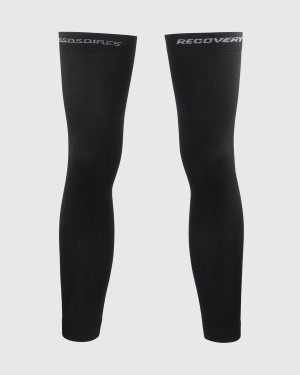 Ocieplacze na nogi Assos Leg Recovery