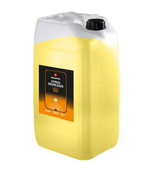 PROMOCJA. Odtłuszczacz Weldtite Citrus Degreaser - Liquid 25L