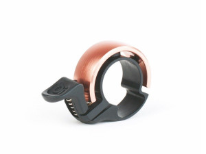 PROMOCJA. Dzwonek rowerowy Knog Oi mały
