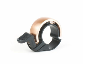 PROMOCJA. Dzwonek rowerowy Knog Oi mały