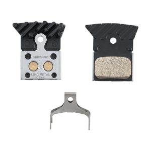 PROMOCJA. Okładziny hamulcowe Shimano L04C
