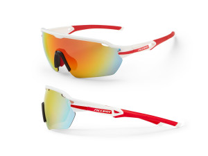 PROMOCJA. Okulary Accent Reflex