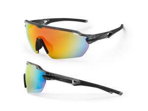 PROMOCJA. Okulary Accent Reflex
