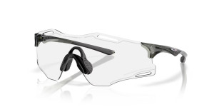 PROMOCJA. Okulary fotochromowe Oakley Cybr Zero