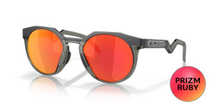 PROMOCJA. Okulary Oakley HSTN Prizm