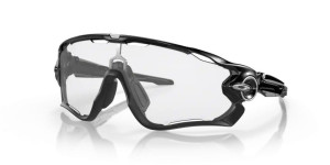 PROMOCJA. Okulary Oakley Jawbreaker Clear